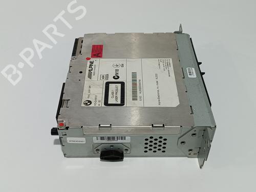 Electronic module BMW 3 (F30, F80) 320 d | BP14911801M83