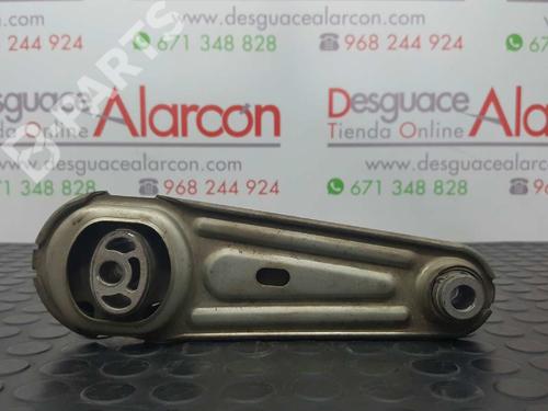 Used Engine mount RENAULT CLIO III (BR0/1, CR0/1) 1.5 dCi (75 hp) 10263390