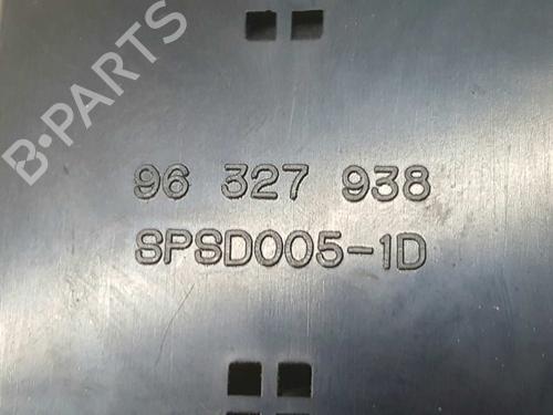 Right front window switch CHEVROLET EPICA (KL1_) 2.0 D | BP4892919I26