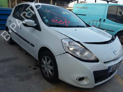 Climate control RENAULT CLIO III (BR0/1, CR0/1) 1.5 dCi | BP29740481I5 