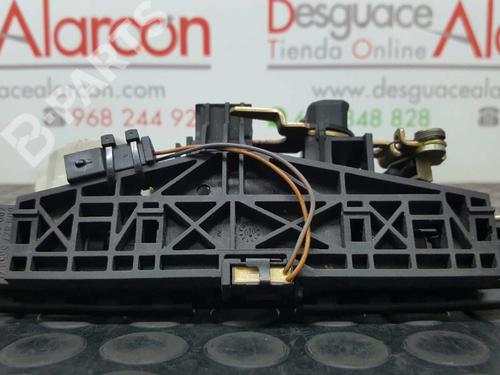 Tailgate lock AUDI ALLROAD C5 (4BH) 2.5 TDI quattro | BP2744064C101 