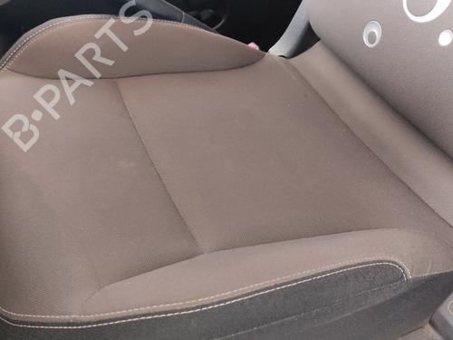 Left front seat CITROËN BERLINGO Box Body/MPV (B9) | BP18664975C15 - Image 1