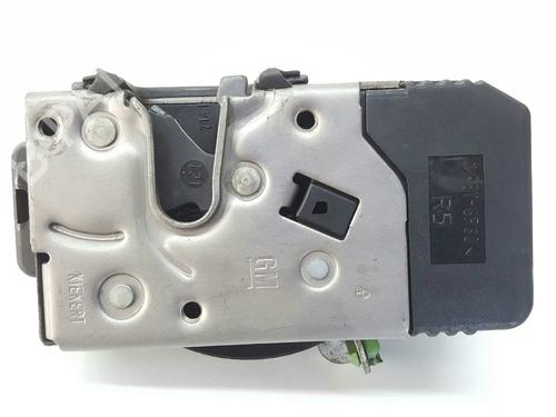 Front right lock OPEL ZAFIRA A MPV (T98) 2.0 DTI 16V (F75) | BP5844536C97