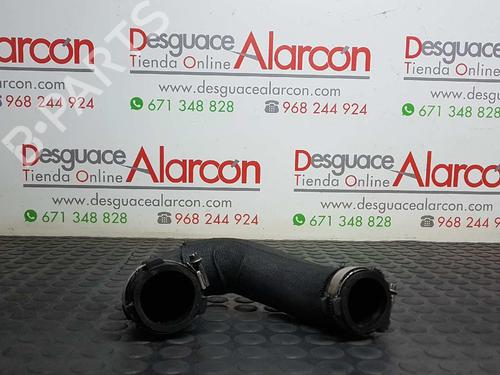 Used Pipe AUDI A8 D3 (4E2, 4E8) 4.0 TDI quattro (275 hp) 14531072