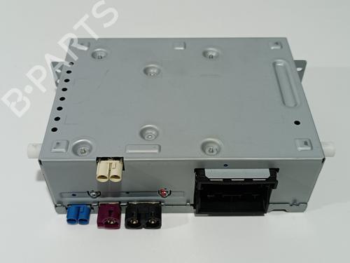 Electronic module LAND ROVER RANGE ROVER EVOQUE (L538)  | BP23215010M83 