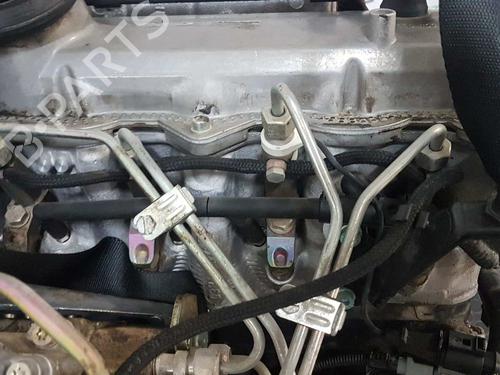 Engine SEAT IBIZA III (6L1) 1.9 SDI | BP2757647M1