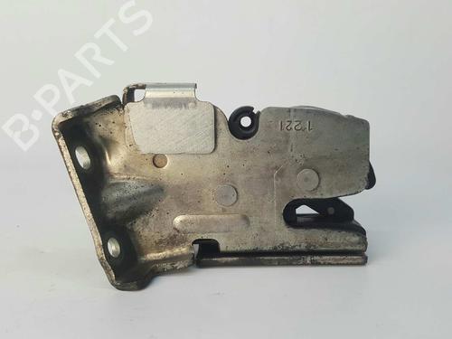 Rear right lock NISSAN NV200 / EVALIA Bus  | BP8647928C99 