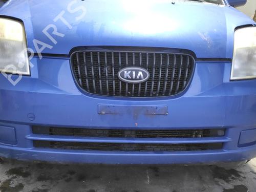 Used Front bumper KIA PICANTO I (SA) 1.0 (61 hp) 22410919