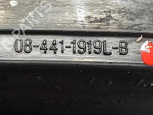 Left taillight VW TRANSPORTER T4 Van (70A, 70H, 7DA, 7DH)  | BP11992598C34