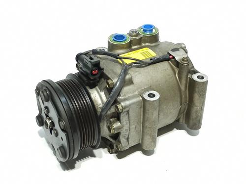 Used AC compressor FORD FIESTA V (JH_, JD_) 1.4 16V (80 hp) 12226731