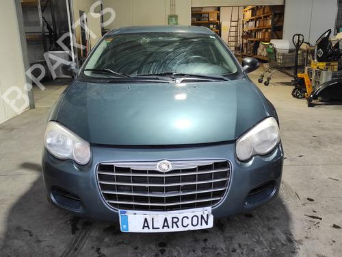 Pièces Détachées Usagées CHRYSLER SEBRING (JR) 2.4 (152 hp) 4281463