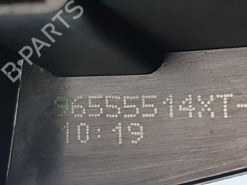 Maniglia interna anteriore destra CITROËN BERLINGO MULTISPACE (B9) 1.6 HDi 90 4x4 | BP6824697I14 