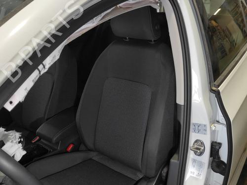 Left front seat VW GOLF VIII (CD1, DA1) 1.5 TGI | BP38711516C15 - Image 3