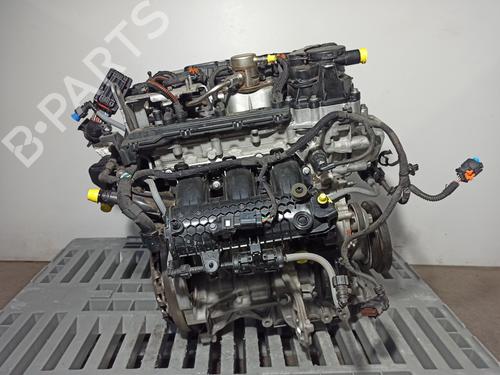 Motor CITROËN C5 AIRCROSS (A_) 1.2 PureTech 130 (ARHNSJ) | BP24018616M1 