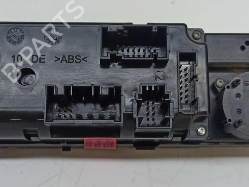 Climate control BMW X5 (E70) xDrive 30 d | BP8697375I5 