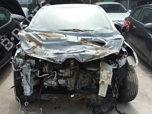 Elektronisk modul RENAULT CLIO IV (BH_) 0.9 TCe 90 (BHNF, BHMA, BHMH, BHJK, BHJR) | BP11387037M83 