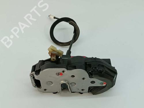Front left lock OPEL INSIGNIA A Sports Tourer (G09) 2.0 CDTI (35) | BP3326780C98