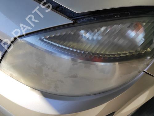 Left headlight RENAULT SCÉNIC II (JM0/1_) 1.5 dCi (JM1E, JM16) | BP24520482C28