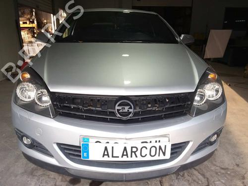 Used Parts OPEL ASTRA H GTC (A04) 1.9 CDTi (L08) (150 hp) 4279087
