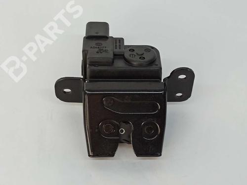 Tailgate lock HYUNDAI KONA (OS, OSE, OSI) 1.0 T-GDi Hybrid 48V 81230G6010 | 81230-G6010 81230J9000 / 81230J-9000