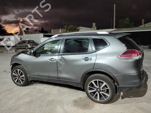 Elektronisk sensor NISSAN X-TRAIL III (T32_, T32R, T32RR) 1.6 dCi (T32) | BP11061299M84 