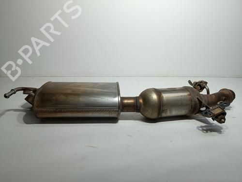 Catalyst PEUGEOT EXPERT Van (V_) 1.5 BlueHDi 120 | BP35950702M10 - Image 3