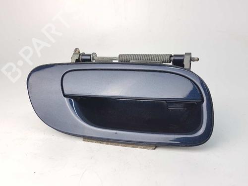 Used Rear right exterior door handle VOLVO S60 I (384) D5 (163 hp) 4943755