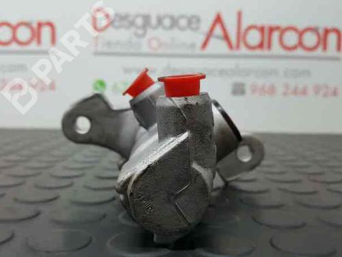 Brake master cylinder RENAULT CLIO IV (BH_) 1.5 dCi 90 | BP2758901M77 