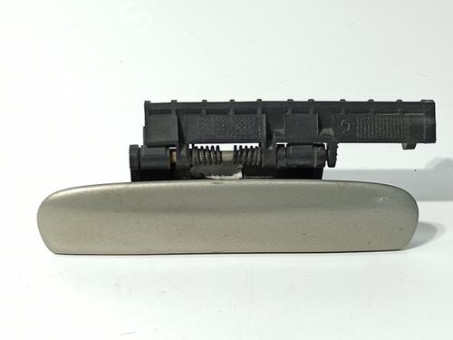 Used Front left exterior door handle CITROËN XSARA PICASSO (N68) 2.0 HDi (90 hp) 23084865