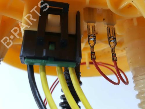 Fuel pump NISSAN QASHQAI II (J11, J11_) 1.5 dCi | BP5832424M76