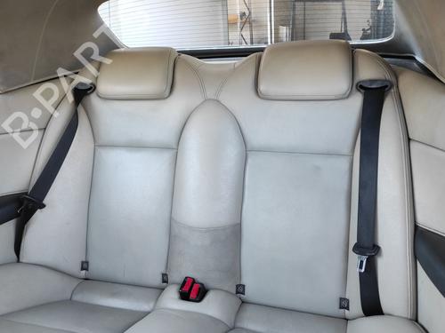 rear-seat-saab-9-3-convertible-ys3f-2003-2004-2005-2006-2007-2008-2009-2010-2011-2012-2013-2014-2015-32992531 main image