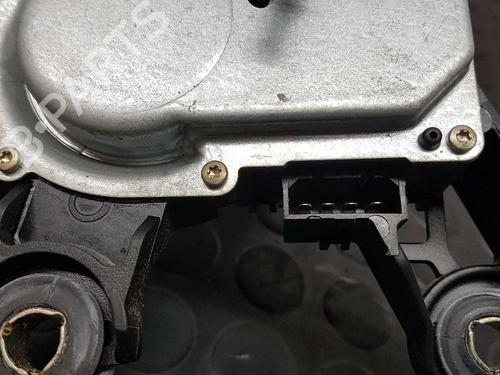 Rear wiper motor SEAT ALHAMBRA (7V8, 7V9) 1.9 TDI | BP2730009M102 