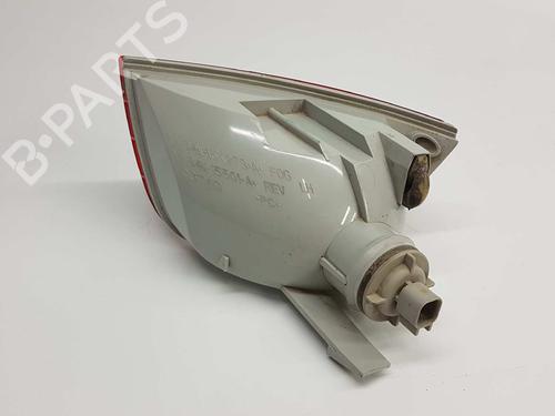 Rear bumper left light FORD FOCUS I (DAW, DBW) 1.8 Turbo DI / TDDi | BP6334892C81 