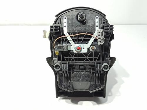 Driver airbag NISSAN PATHFINDER III (R51) 2.5 dCi | BP19785343C9 