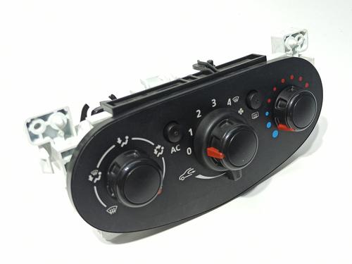 Climate control DACIA SANDERO II 1.5 dCi 75 / Blue dCi 75 (B8JW, B8M4, B8AH, B8M7, B8M6) | BP17733605I5