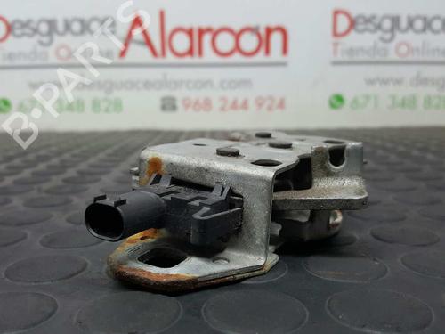 Hood lock MINI MINI (R50, R53) Cooper | BP8776455C133