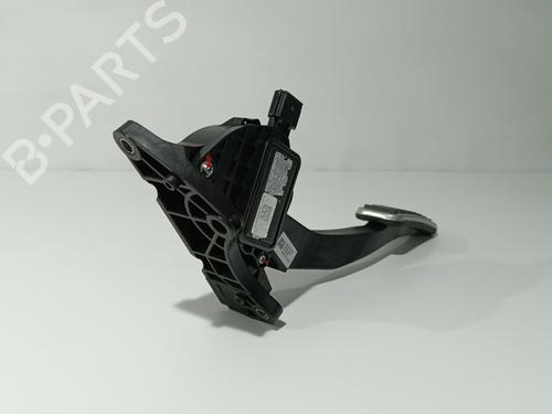 Pedal LAND ROVER RANGE ROVER EVOQUE (L551) 1.5 P160 MHEV | BP40108134I4 - Image 3