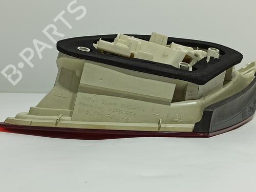 Left taillight OPEL ASTRA J (P10) 1.6 (68) | BP13551980C34