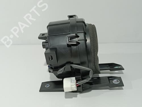 Heater blower motor TOYOTA C-HR (_X1_) 1.8 Hybrid (ZYX10_, ZYX11_) | BP23953424M62