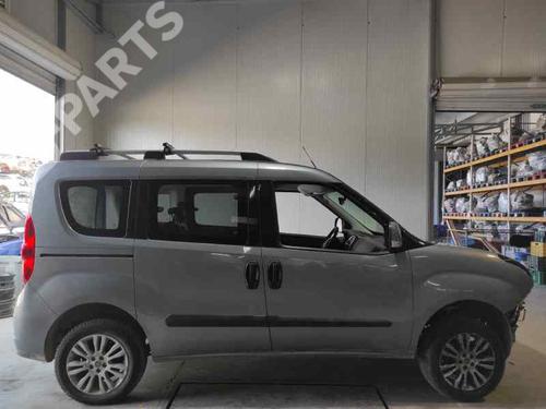 Electronic sensor FIAT DOBLO Cargo (263_) 1.6 D Multijet (263WXD1B, 263WXR1B, 263WXX1B, 263ZXD1B,... | BP10054970M84 