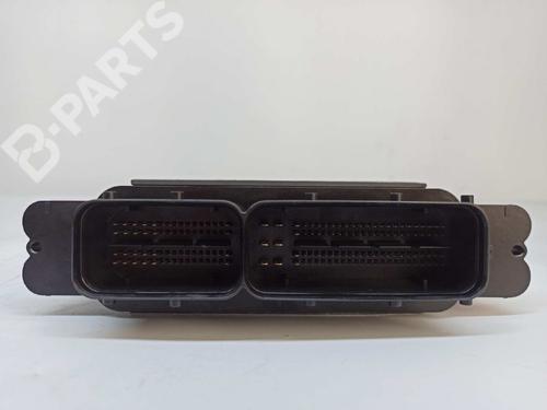 Engine control unit (ECU) VW GOLF VII (5G1, BQ1, BE1, BE2) 1.4 TSI | BP9170973M57 