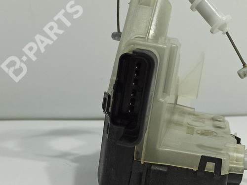 Front left lock CITROËN C4 CACTUS 1.2 THP 110 | BP11042649C98 