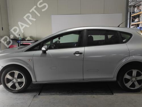 Front slam panel SEAT LEON (1P1) 1.9 TDI | BP29848301C72 