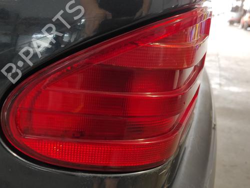Left taillight MERCEDES-BENZ E-CLASS (W210) E 220 D (210.004) | BP18665068C34