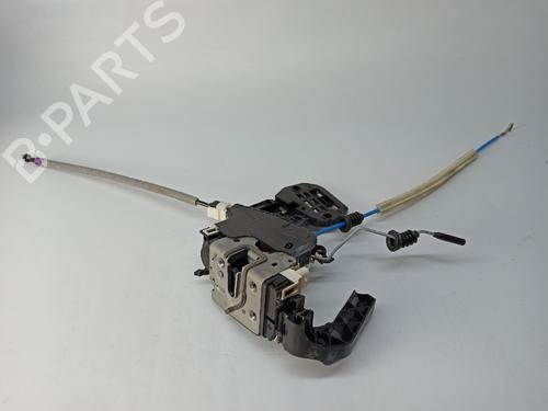 Rear right lock MERCEDES-BENZ B-CLASS Sports Tourer (W246, W242) B 200 CDI / d (246.208) | BP5254010C99