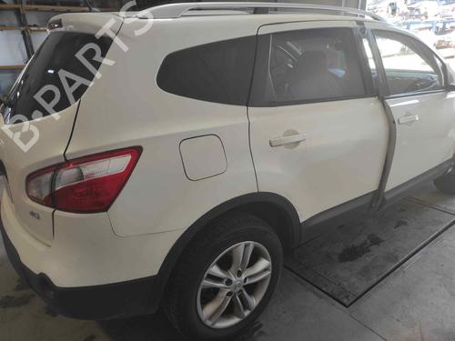 Electronic module NISSAN QASHQAI I (J10, NJ10) 1.5 dCi | BP14542715M83 