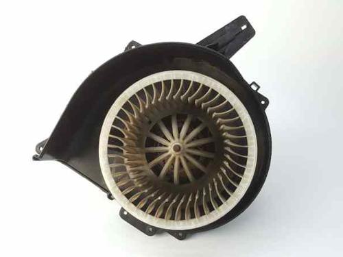 Heater blower motor SKODA FABIA III (NJ3) 1.2 TSI 6R1819015 | Y1551