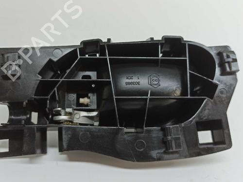 Front right interior door handle CITROËN BERLINGO MULTISPACE (B9) | BP3284780I14 - Image 3