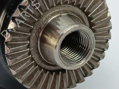 Right rear driveshaft BMW i3 (I01) Electric | BP10364126M41 