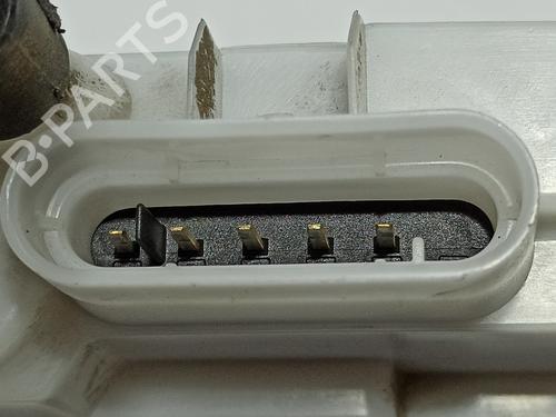Front left lock CITROËN C3 I (FC_, FN_) 1.4 i | BP17872893C98 